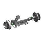 Tilta FF-T04 (FFT04) Film Dual Follow Focus Tilta FF-T04 (FFT04) Film Dual Follow Focus
